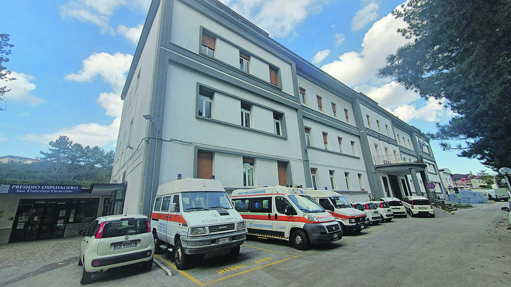 Ospedale di comunità, Cecola (medici di medicina generale): «Soluzione logica e di buon senso»