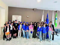 “Yourope”, studenti della Petrone in ‘missione’ a Malta