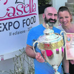 Il Re del gelato è molisano, il König Cafè di Campobasso trionfa al Grand Prix 2025