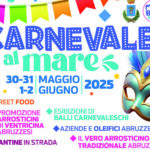 Si alza il sipario sul Carnevale al Mare: San Salvo è ‘capitale’