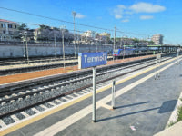 Salvini “scioglie” il nodo ferroviario di Termoli