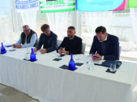 «Faremo sentire forte la nostra voce fino a Roma»