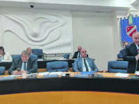 Elettrificazione lumaca, impegno a Roberti: fine lavori entro il 2026