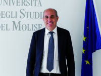 Cambio della guardia ‘ufficiale’, partita all’Unimol l’era Vanoli