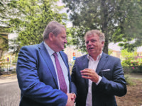 Bypass Liscione-Occhito, Roberti: è interesse di tutti