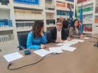 Il Pd accende i riflettori sul Cosib, “non saremo la discarica del Sud”