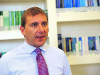 Stop ai rapporti con Israel, pressing anche in Molise