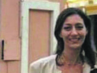 Giudice molisana trovata morta in casa, svolta nell’inchiesta