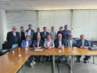 Horeca, nuova e solida partnership: protagonista un’azienda di Venafro