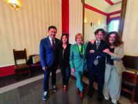 Campobasso. Crisi alle spalle con la giunta a otto: rientrano anche i civici ‘dissidenti’