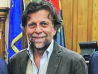 La ‘battaglia’ di Pino Ruta non convince, anche Marcheggiani lascia i civici