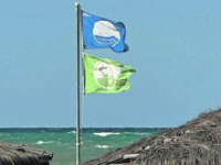 La Bandiera Verde sventola ancora sul litorale termolese