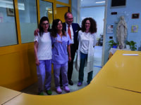Termoli. Innovazione nel reparto di Ginecologia in ospedale