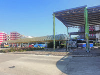 Termoli. Immobilizza e spoglia una ragazza, arrestato