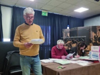 Giuditta sulla sanità pubblica: «Da sette anni il centrodestra sta facendo solo propaganda»