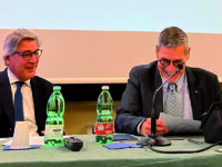 Cambio della guardia in Confindustria, Mauro Natale è stato rieletto al vertice