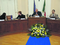 Tribunale come luogo di diritto vissuto, confronto su “nomos” e comunità