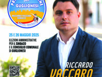 Riccardo Vaccaro: «Tuteliamo l’ambiente e il nostro territorio»