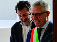 «In Molise investiamo due miliardi in cantieri»