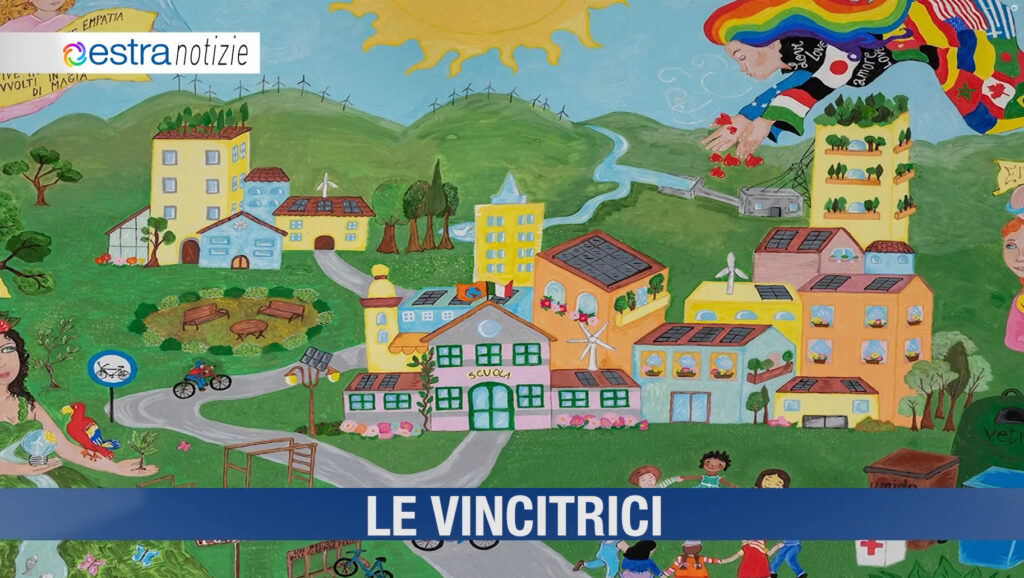 Le notizie Estra di maggio, tra iniziative con gli studenti e il sostegno alla ricerca