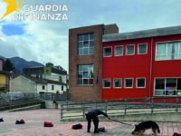 Legalità in cattedra: la Guardia di Finanza incontra gli studenti molisani