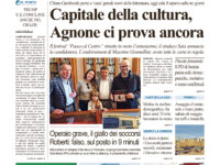 L’edizione completa di Primo Piano Molise del 4 maggio