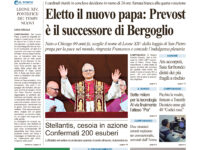 L’edizione completa di Primo Piano Molise del 9 maggio