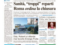 L’edizione completa di Primo Piano Molise del 10 maggio