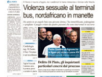 L’edizione completa di Primo Piano Molise del 15 maggio