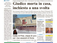 L’edizione completa di Primo Piano Molise del 16 maggio