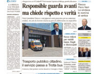 L’edizione completa di Primo Piano Molise del 17 maggio