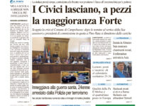 L’edizione completa di Primo Piano Molise del 18 maggio