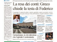 L’edizione completa di Primo Piano Molise del 19 maggio