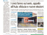 L’edizione completa di Primo Piano Molise del 20 maggio