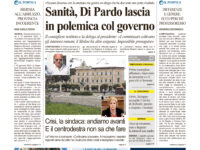 L’edizione completa di Primo Piano Molise del 23 maggio