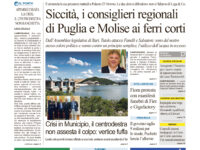 L’edizione completa di Primo Piano Molise del 24 maggio