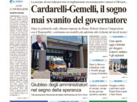 L’edizione completa di Primo Piano Molise del 25 maggio