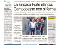 L’edizione completa di Primo Piano Molise del 27 maggio