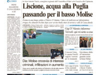 L’edizione completa di Primo Piano Molise del 28 maggio