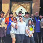 Montenero di Bisaccia. Marica ha inaugurato i tirocini formativi sociali, viva la Spiaggia Abile