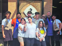 Montenero di Bisaccia. Marica ha inaugurato i tirocini formativi sociali, viva la Spiaggia Abile