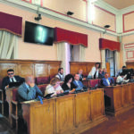 Palazzo San Giorgio, l’intesa con l’opposizione è sempre più ‘Forte’