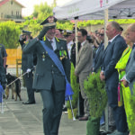 Guardia di Finanza, 251 anni di servizio e dedizione