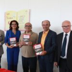 Montaquila. La scuola dei sogni che diventa realtà, tutta la storia in un libro