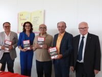 Montaquila. La scuola dei sogni che diventa realtà, tutta la storia in un libro