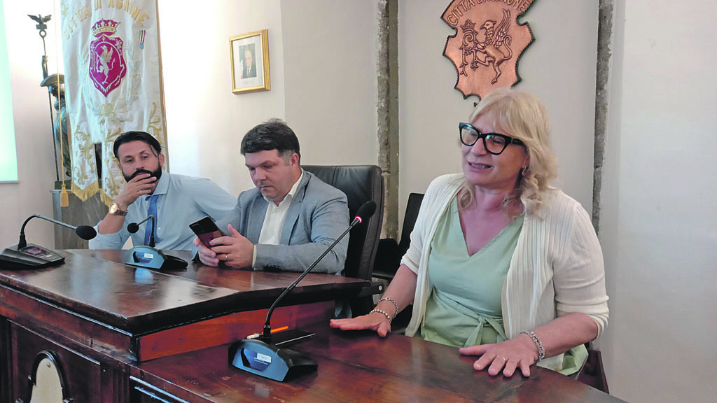 La provocazione: «Spostare ad Agnone gli uffici Asrem»