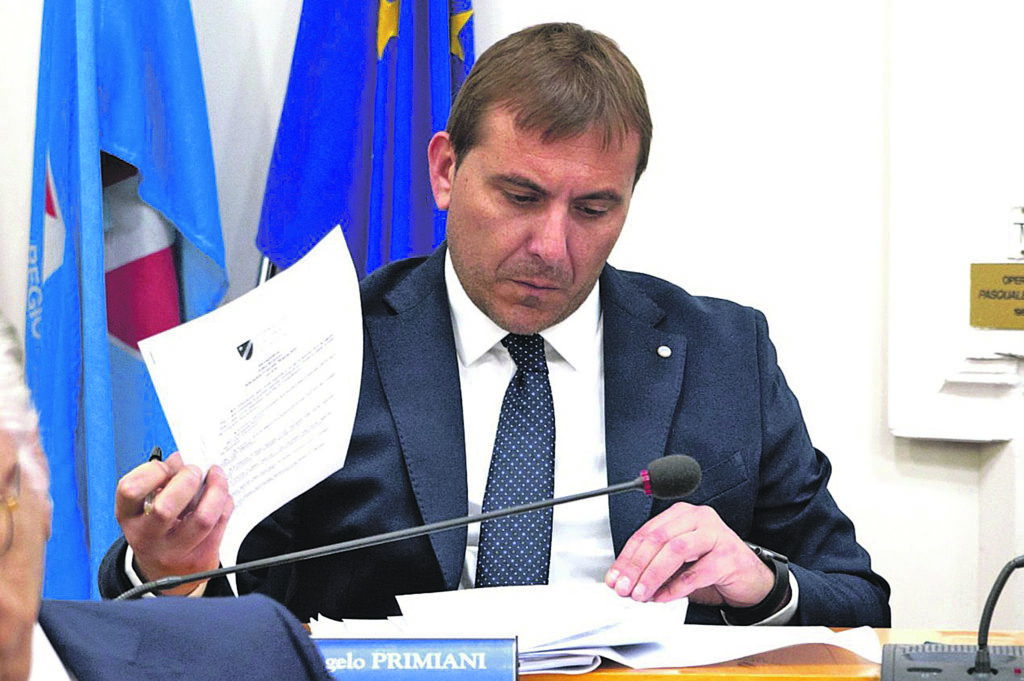 Parco del Matese, Primiani: basta alimentare false aspettative