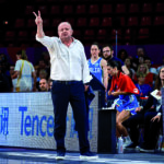 La “maratona” speciale di Andrea Capobianco: «Un finale tutto cuore»