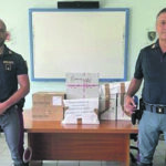 Farmaci da 50mila euro ‘cotti’ a 26 gradi: maxi sequestro sulla statale 85