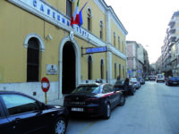Campobasso. Domenica da dimenticare, ancora una rissa in centro